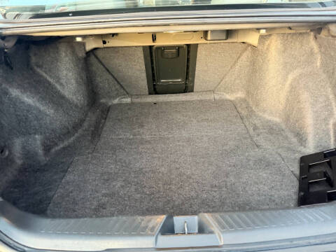 2007 Honda Accord Special Edition