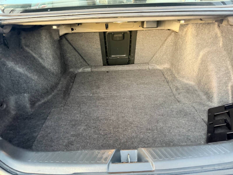 2007 Honda Accord Special Edition