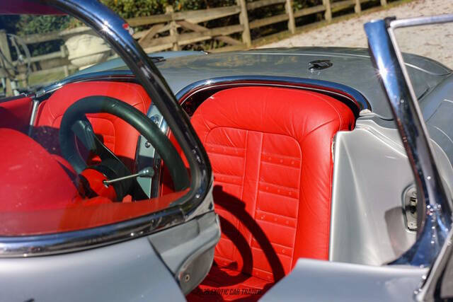 1959 Chevrolet Corvette