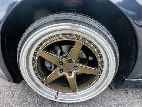 2015 Chevrolet Cruze LTZ Auto