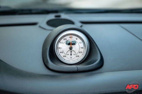 2007 Porsche 911 Carrera 4S