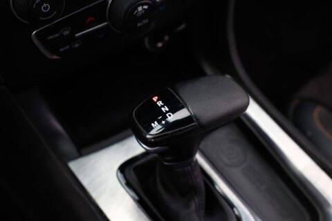 2017 Dodge Charger Daytona 392