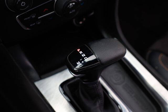 2017 Dodge Charger Daytona 392