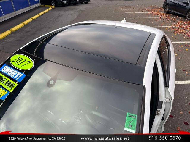 2017 Audi A3 2.0T Premium