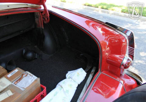 1954 Packard Caribbean