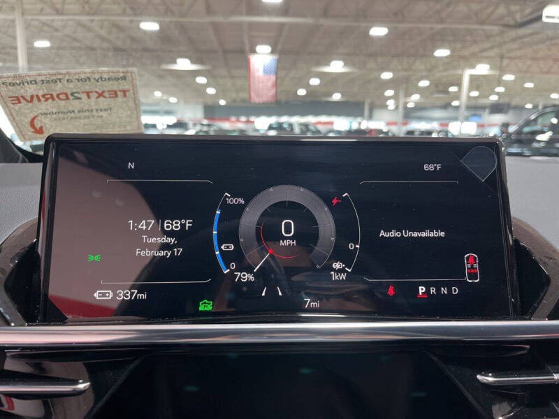 2026 GMC Sierra EV Elevation