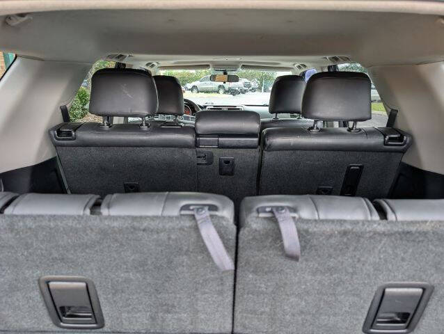 2012 Toyota 4Runner Limited