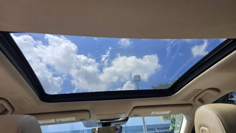 2019 Acura RDX w/Tech