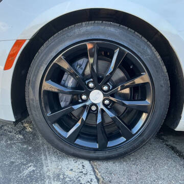 2016 Cadillac XTS Luxury