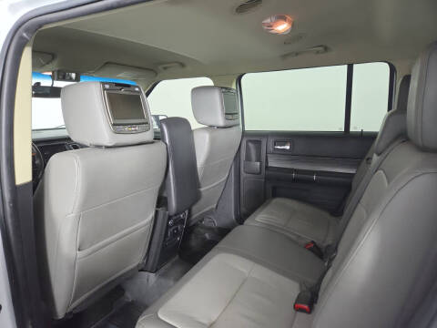 2017 Ford Flex SEL