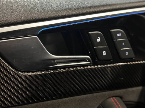 2022 Audi RS 5 Sportback 2.9T quattro