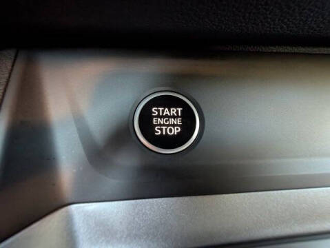 2025 Audi Q3 quattro S line Premium 45 TFSI