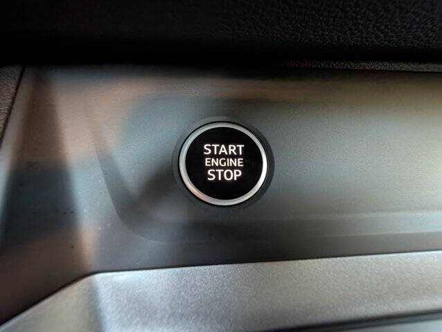 2025 Audi Q3 quattro S line Premium 45 TFSI