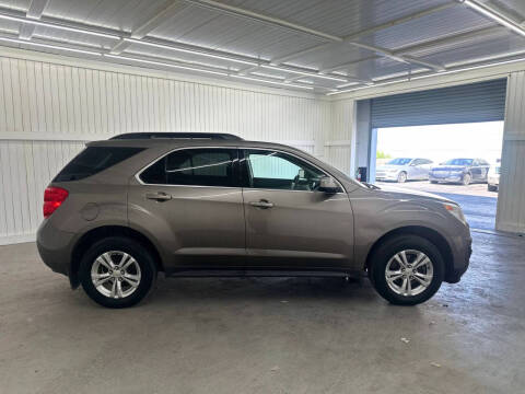 2011 Chevrolet Equinox LT