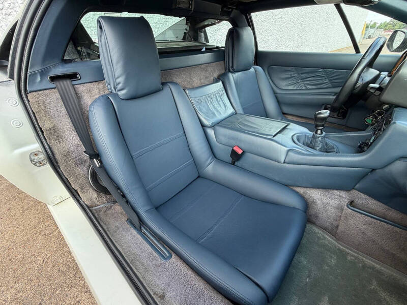1991 Lotus Esprit