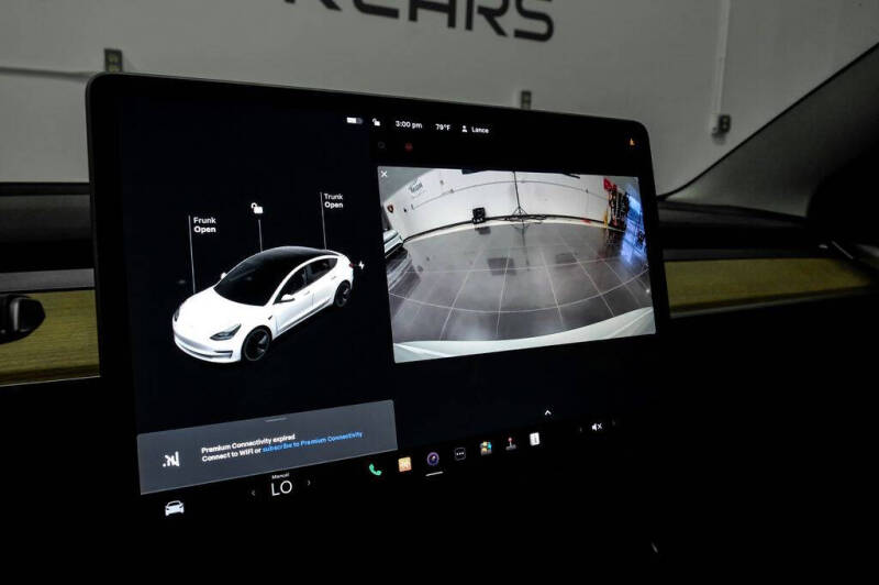 2023 Tesla Model 3 Long Range