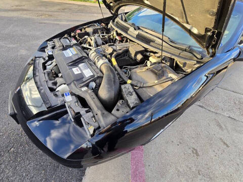 1995 Chevrolet Camaro Z28