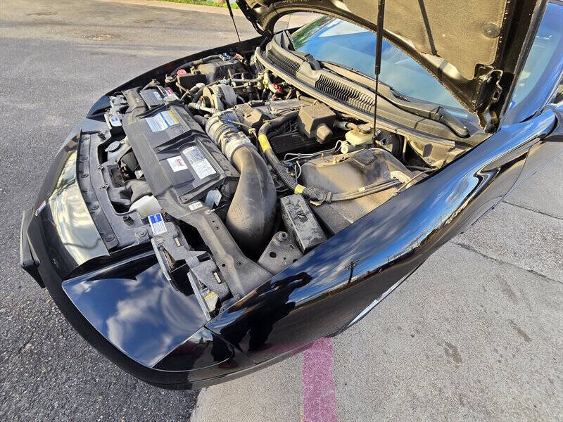 1995 Chevrolet Camaro Z28