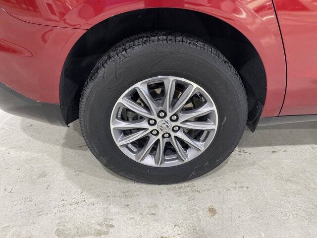 2023 Buick Enclave Premium