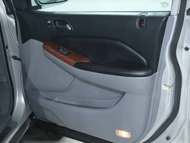 2005 Acura MDX Touring w/Navi