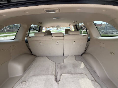 2009 Hyundai Santa Fe GLS