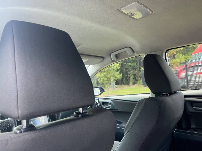 2018 Toyota Corolla iM