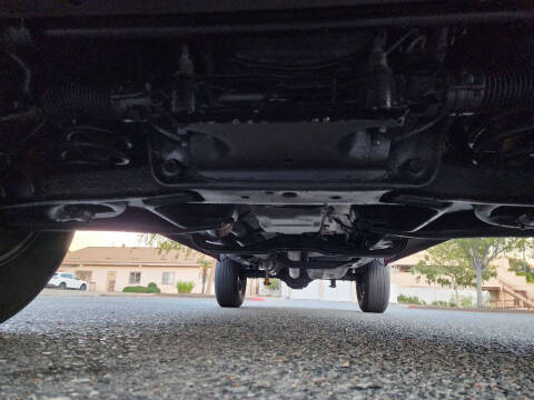 2011 Ford Ranger XLT