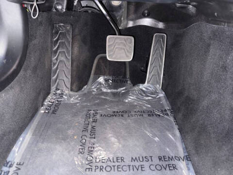 2019 Aston Martin DB11 Volante