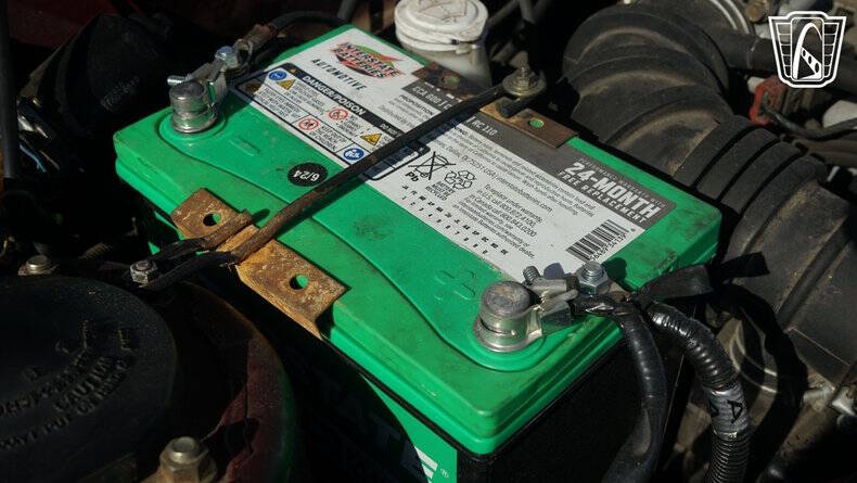 1995 Mitsubishi 3000GT