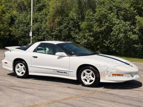 1994 Pontiac Firebird