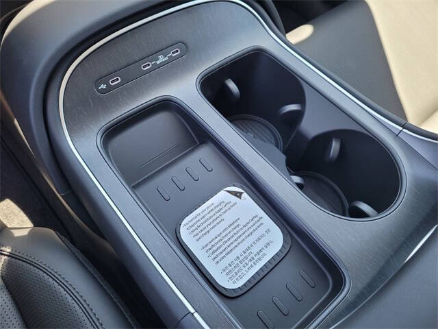 2026 Hyundai Palisade SEL Convenience