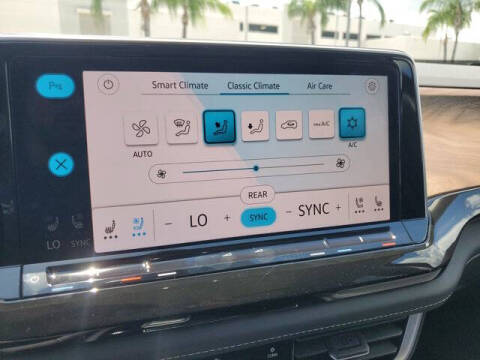 2026 Volkswagen Atlas SE