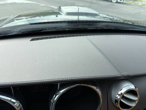 2007 Ford Mustang GT Premium