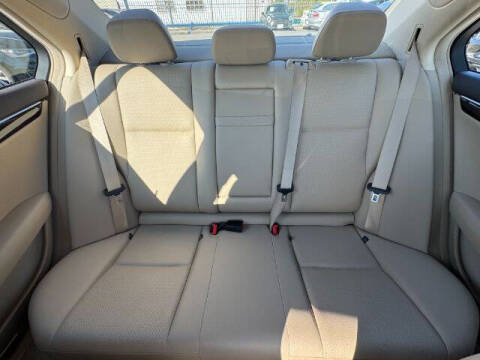 2013 Mercedes-Benz C-Class