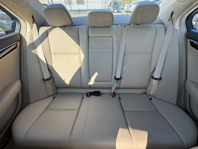 2013 Mercedes-Benz C-Class