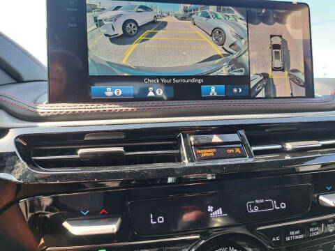 2026 Acura MDX SH-AWD  w/A-SPEC w/Advance