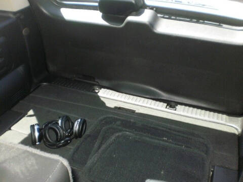 2008 Mercury Mountaineer Premier