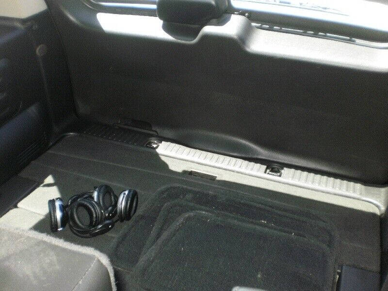 2008 Mercury Mountaineer Premier