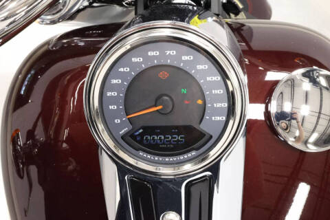 2022 Harley-Davidson davidson