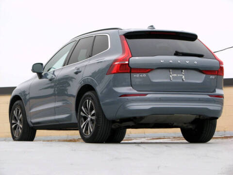 2023 Volvo XC60 B5 Core
