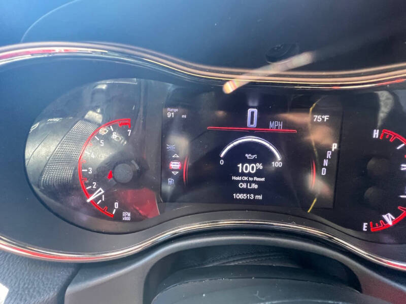 2020 Dodge Durango GT Plus