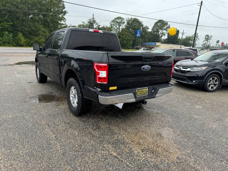 2020 Ford F-150 XL photo 6