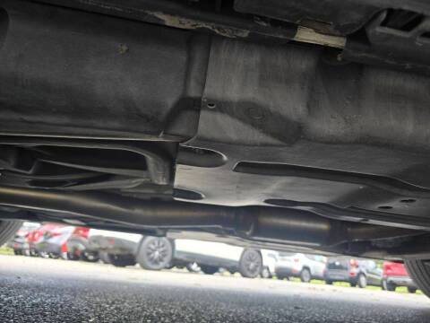 2017 Mercedes-Benz GLS GLS 450