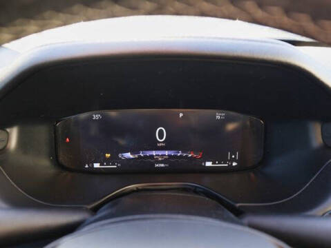 2022 Jeep Compass High Altitude