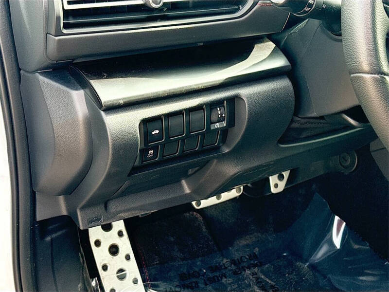 2024 Subaru WRX Limited