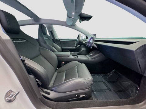 2025 Tesla Model 3 Performance