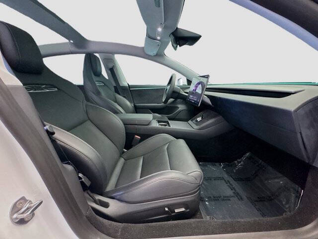 2025 Tesla Model 3 Performance