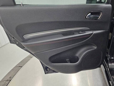 2018 Dodge Durango R/T