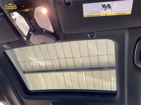 2023 BMW 5 Series 530e