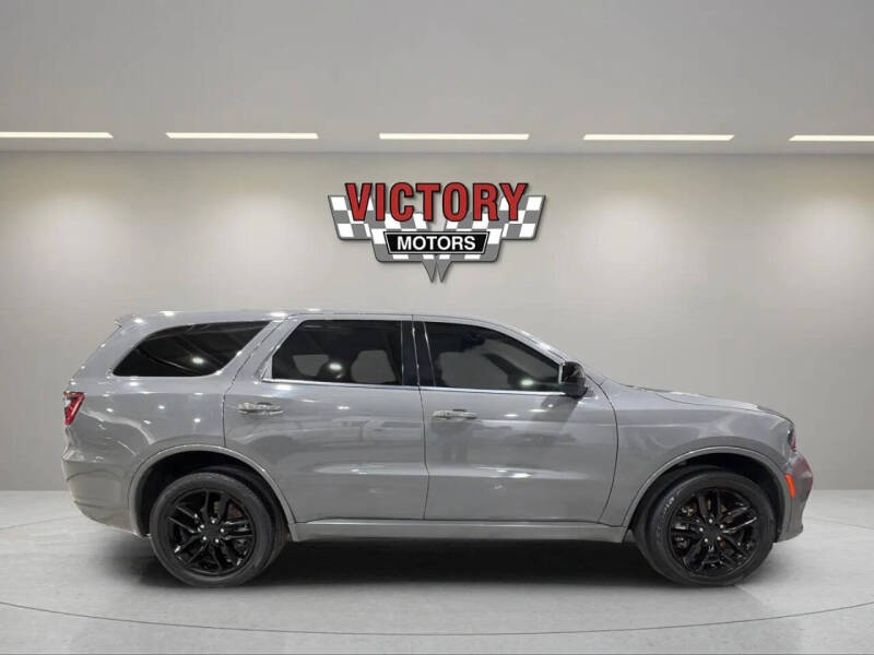 2023 Dodge Durango GT